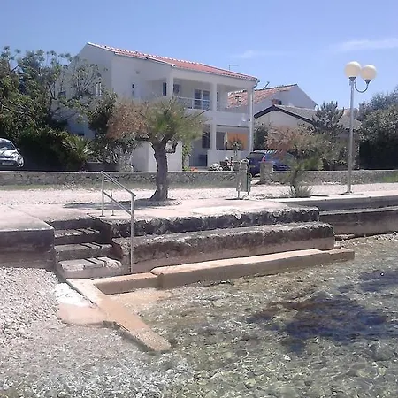 Sanja Apartmán