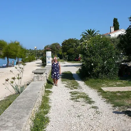 Sanja Apartman Petrčane