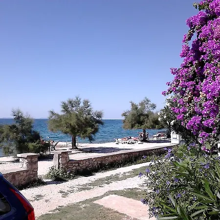 Lägenhet Sanja Petrcane