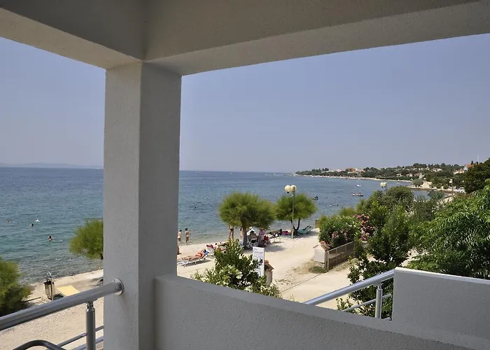 Lägenhet Sanja Petrcane