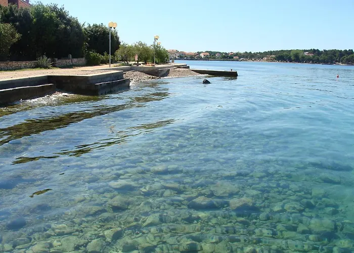 Lägenhet Sanja Petrcane