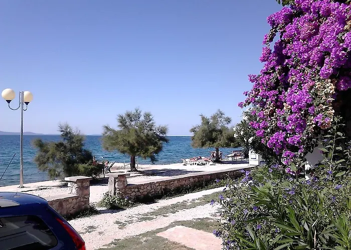 Lägenhet Sanja Petrcane