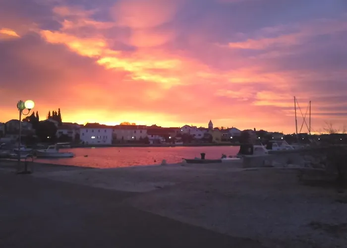 Lägenhet Sanja Petrcane