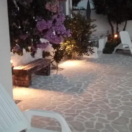 Apartamento Sanja Petrcane