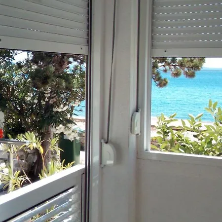 Sanja Apartamento Petrcane