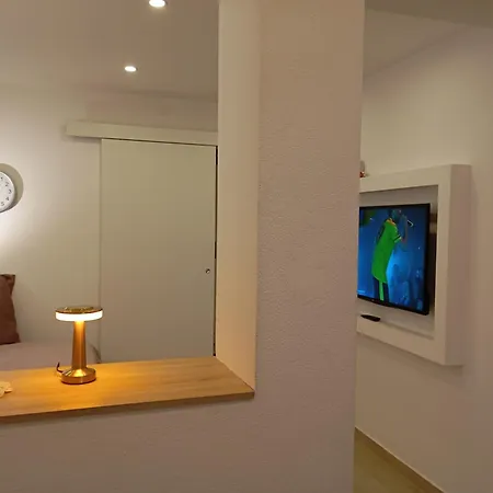 Sanja Apartment *