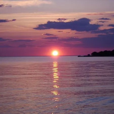 Sanja Apartment Petrcane