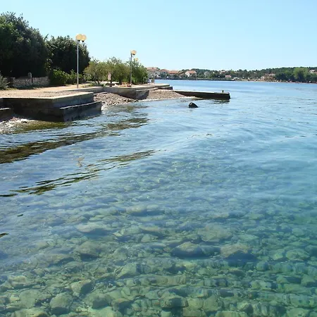 Apartamento Sanja Petrcane