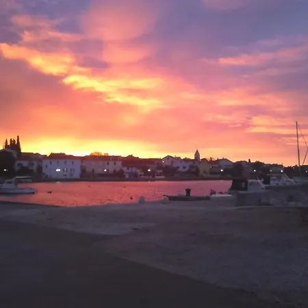 Apartamento Sanja Petrcane