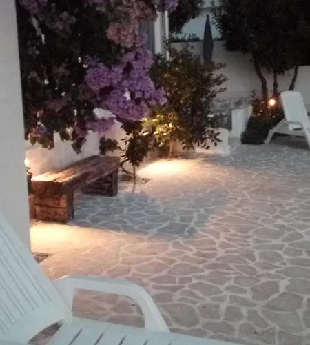 Apartmán Sanja Petrcane