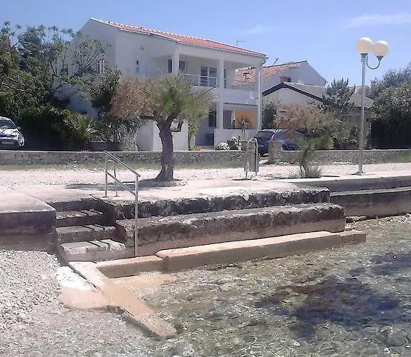 Sanja Apartman