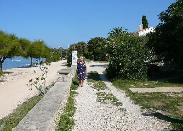 Sanja Apartmán Petrcane